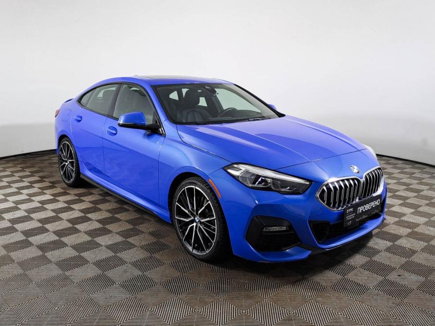 BMW 2 серии F44 Уфа  - изображение 3