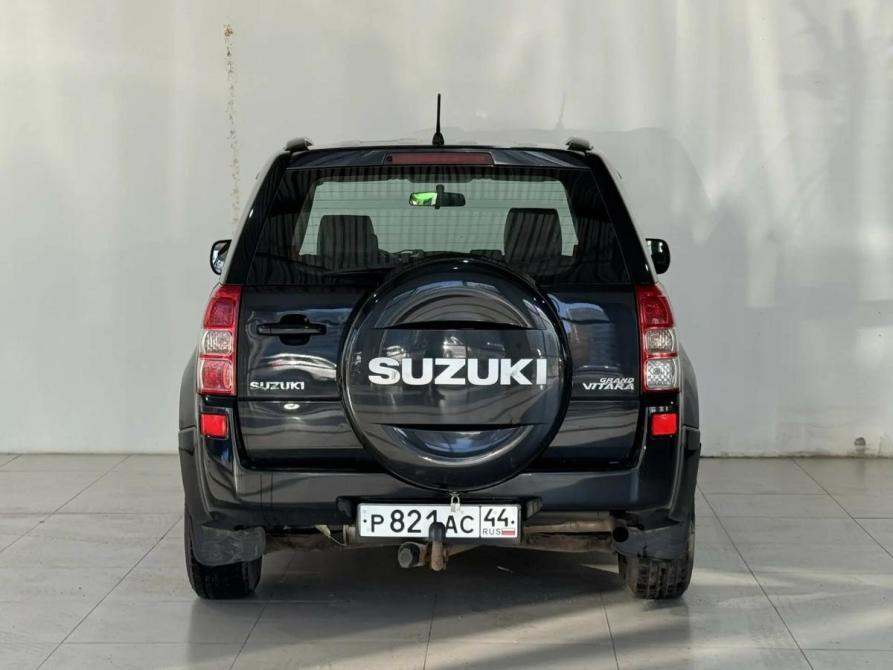 Suzuki Grand Vitara II Кострома  - изображение 6