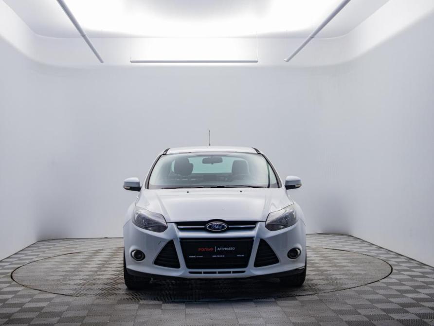 Ford Focus III Москва  - изображение 2