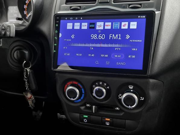 Lada (ВАЗ) Granta I Рестайлинг с пробегом 2021 года, цена 803 000 рублей, 76476 км, универсал, Автокод Объявления