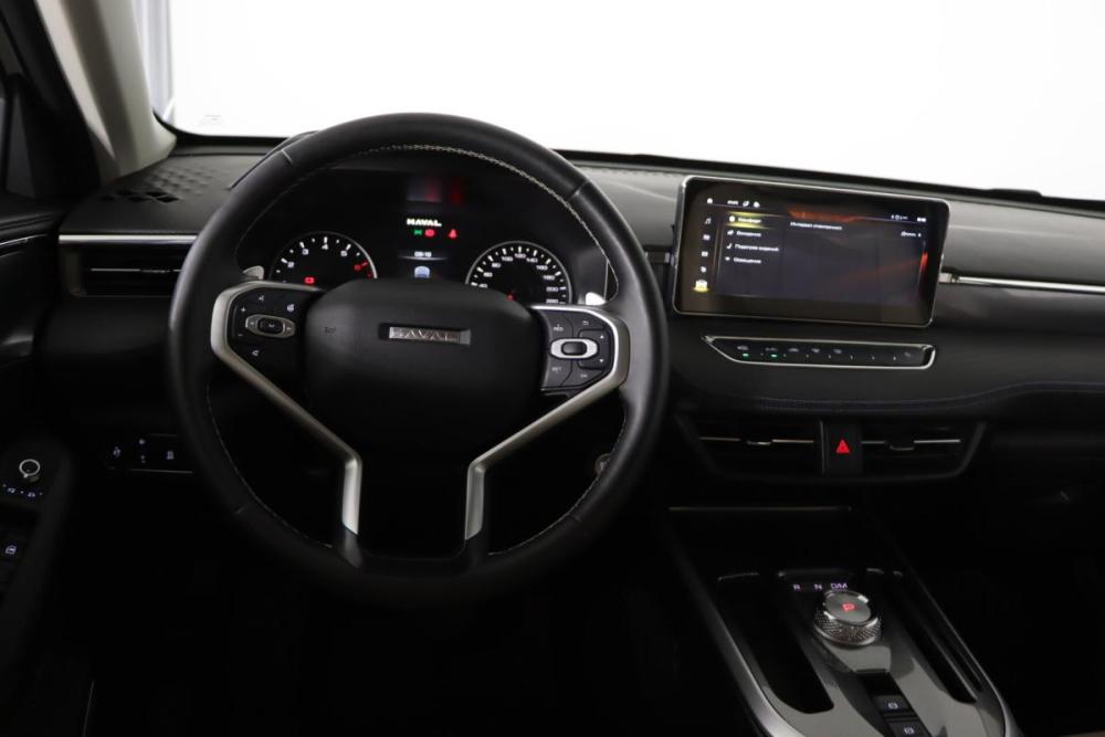 Haval Jolion I Рестайлинг Нижний Новгород  - изображение 10