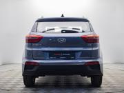 Hyundai Creta I Москва  - изображение 21