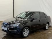 Lada (ВАЗ) Granta I Рестайлинг Псков  - изображение 21