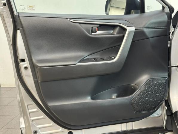 Toyota RAV4 V (XA50) с пробегом 2020 года, цена 3 200 000 рублей, 113395 км, внедорожник, Автокод Объявления
