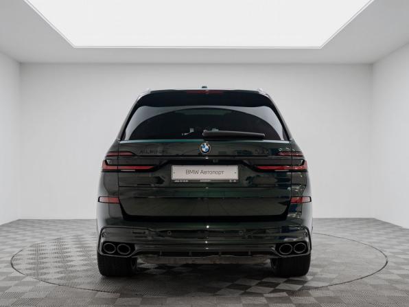 Alpina XB7 G07 Рестайлинг с пробегом 2024 года, цена 24 490 000 рублей, 48550 км, внедорожник, Автокод Объявления