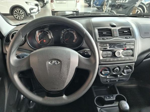 Новый Lada (ВАЗ) Granta I Рестайлинг 2026 года, цена 1 246 000 рублей, универсал, Автокод Объявления