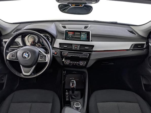 BMW X2 I (F39) с пробегом 2020 года, цена 2 295 000 рублей, 122539 км, внедорожник, Автокод Объявления