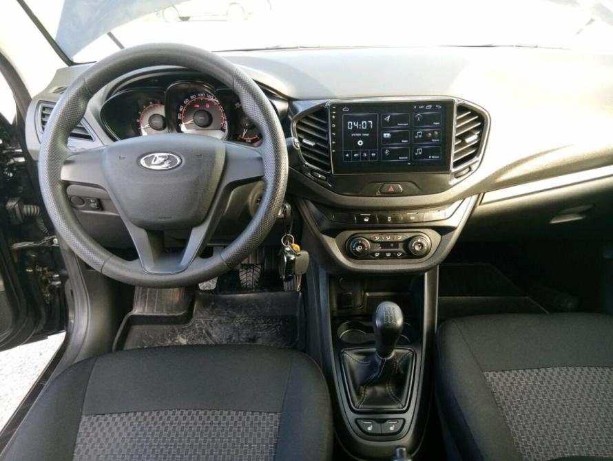 Lada (ВАЗ) Vesta I Пермь  - изображение 5