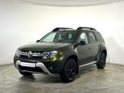 Renault Duster I Рестайлинг Ижевск  - изображение 28