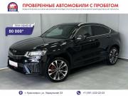 Geely Tugella I Рестайлинг Красноярск  - изображение 26