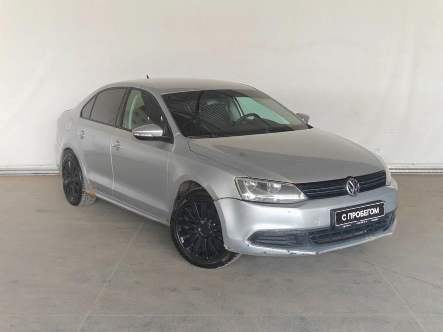 Volkswagen Jetta VI Москва  - изображение 3