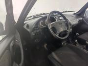Lada (ВАЗ) Niva Travel I Санкт-Петербург  - изображение 27