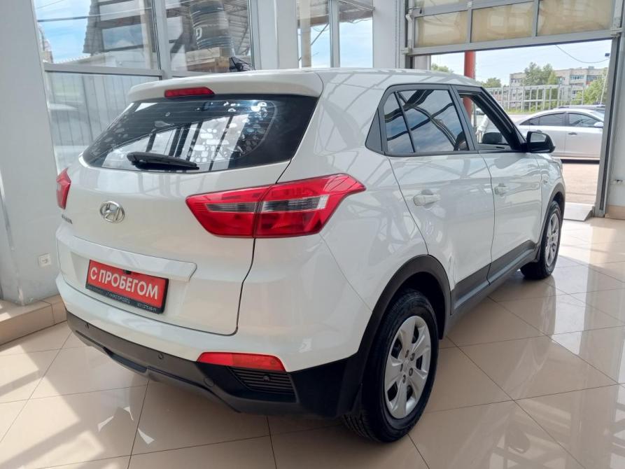 Hyundai Creta I Арзамас  - изображение 4