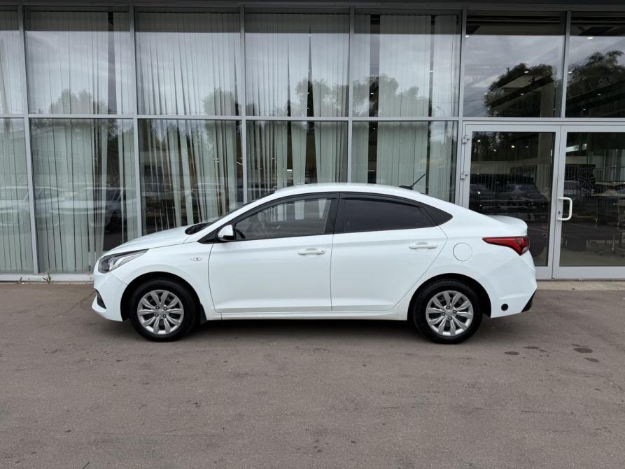 Hyundai Solaris II Воронеж  - изображение 8