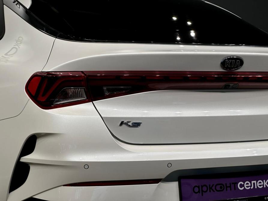 Kia K5 III Краснодар  - изображение 16