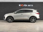 Kia Sportage IV Екатеринбург  - изображение 21