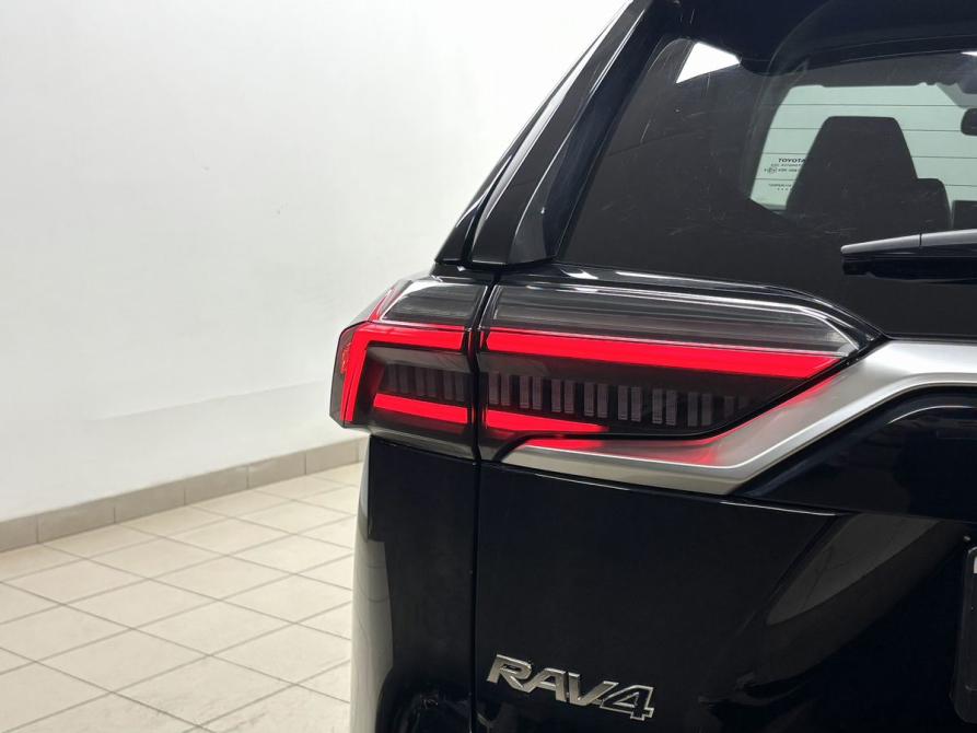Toyota RAV4 V (XA50) Вологда  - изображение 10