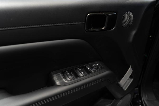 Новый Haval H9 II 2025 года, цена 4 429 000 рублей, внедорожник, Автокод Объявления