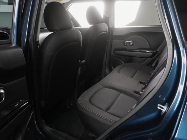 Kia Soul II Рестайлинг с пробегом 2018 года, цена 1 449 000 рублей, 146515 км, хэтчбек, Автокод Объявления