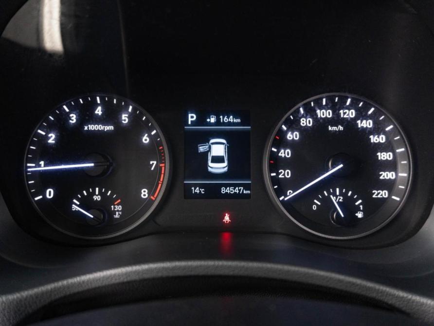 Hyundai Solaris II Тюмень  - изображение 12