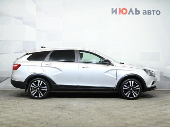 Lada (ВАЗ) Vesta I с пробегом 2021 года, цена 1 350 000 рублей, 98434 км, универсал, Автокод Объявления