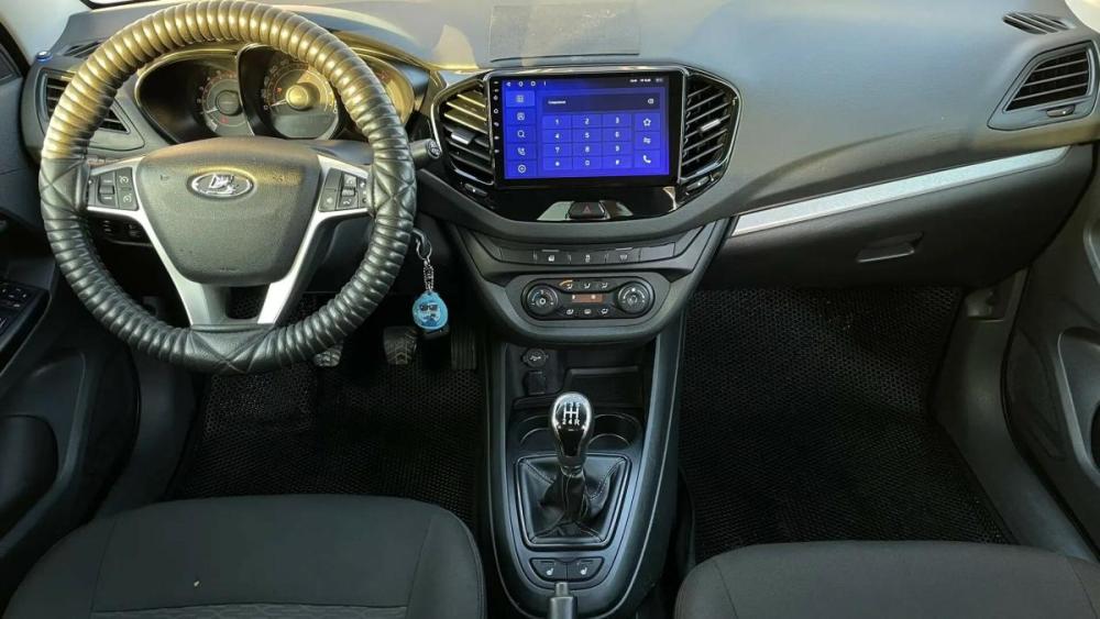 Lada (ВАЗ) Vesta I Оренбург  - изображение 3