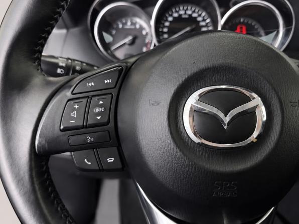 Mazda CX-5 I с пробегом 2014 года, цена 1 899 000 рублей, 149000 км, внедорожник, Автокод Объявления