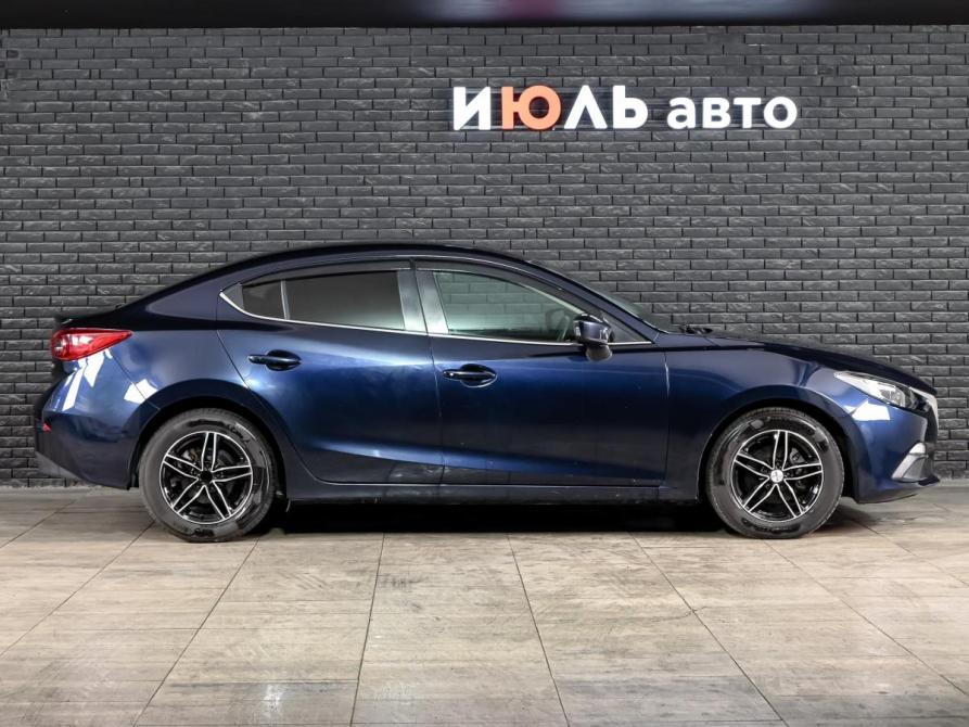 Mazda Axela III Екатеринбург  - изображение 9