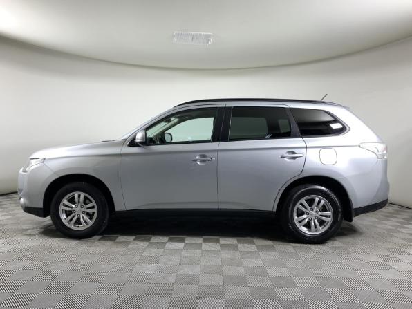 Mitsubishi Outlander III с пробегом 2012 года, цена 1 498 000 рублей, 50000 км, внедорожник, Автокод Объявления