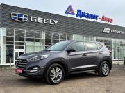 Hyundai Tucson III Набережные Челны  - изображение 35