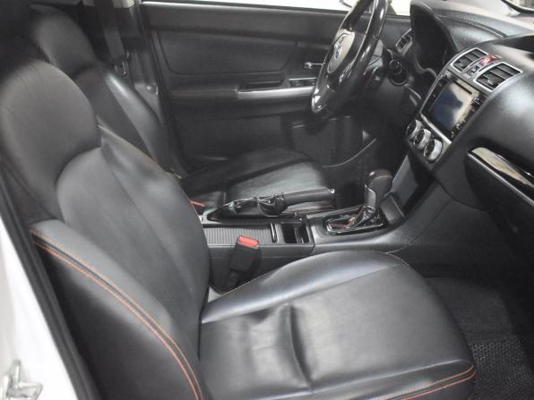 Subaru XV I Рестайлинг с пробегом 2016 года, цена 1 675 000 рублей, 87000 км, внедорожник, Автокод Объявления