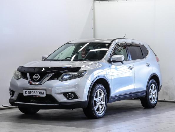 Nissan X-Trail III с пробегом 2014 года, цена 1 450 000 рублей, 174215 км, внедорожник, Автокод Объявления