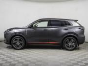 Changan UNI-S (CS55 Plus) Москва  - изображение 32