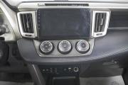 Toyota RAV4 IV (XA40) Рестайлинг Кемерово  - изображение 38
