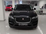Jaguar F-Pace I Казань  - изображение 24
