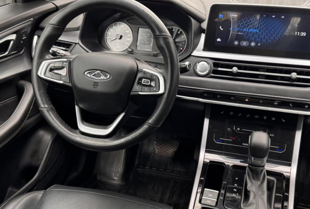 Chery Tiggo 4 Pro I Владимир  - изображение 18