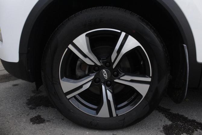 Chery Tiggo 4 Pro I Рестайлинг с пробегом 2024 года, цена 1 645 000 рублей, 29233 км, внедорожник, Автокод Объявления