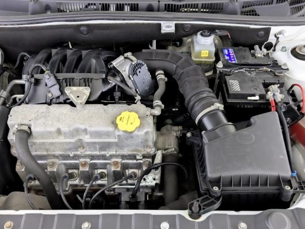 Lada (ВАЗ) Granta I Рестайлинг с пробегом 2023 года, цена 670 000 рублей, 68470 км, седан, Автокод Объявления