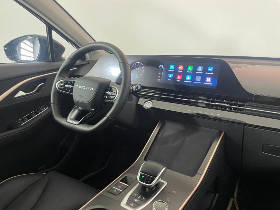 Omoda C5 I Воронеж  - изображение 15