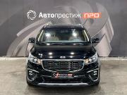 Kia Carnival III Пермь  - изображение 37