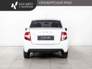 Lada (ВАЗ) Granta I Рестайлинг Казань  - изображение 17
