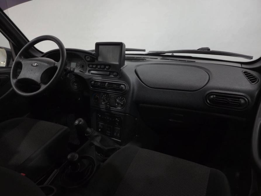 Lada (ВАЗ) Niva Travel I Альметьевск  - изображение 15