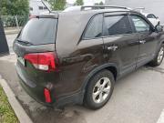 Kia Sorento II Рестайлинг Санкт-Петербург  - изображение 11
