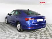 Skoda Octavia IV (A8) Химки  - изображение 20