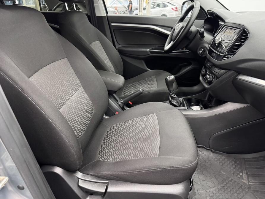 Lada (ВАЗ) Vesta I Воронеж  - изображение 14