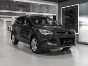Ford Kuga II Москва  - изображение 31