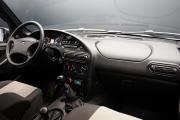 Lada (ВАЗ) Niva Travel I Крым  - изображение 50
