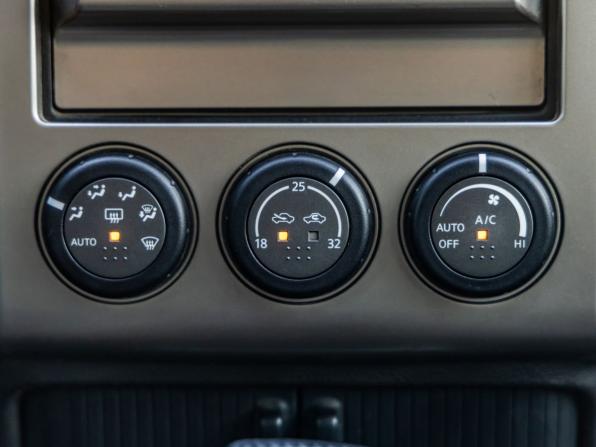 Nissan X-Trail I Рестайлинг с пробегом 2005 года, цена 710 000 рублей, 260079 км, внедорожник, Автокод Объявления