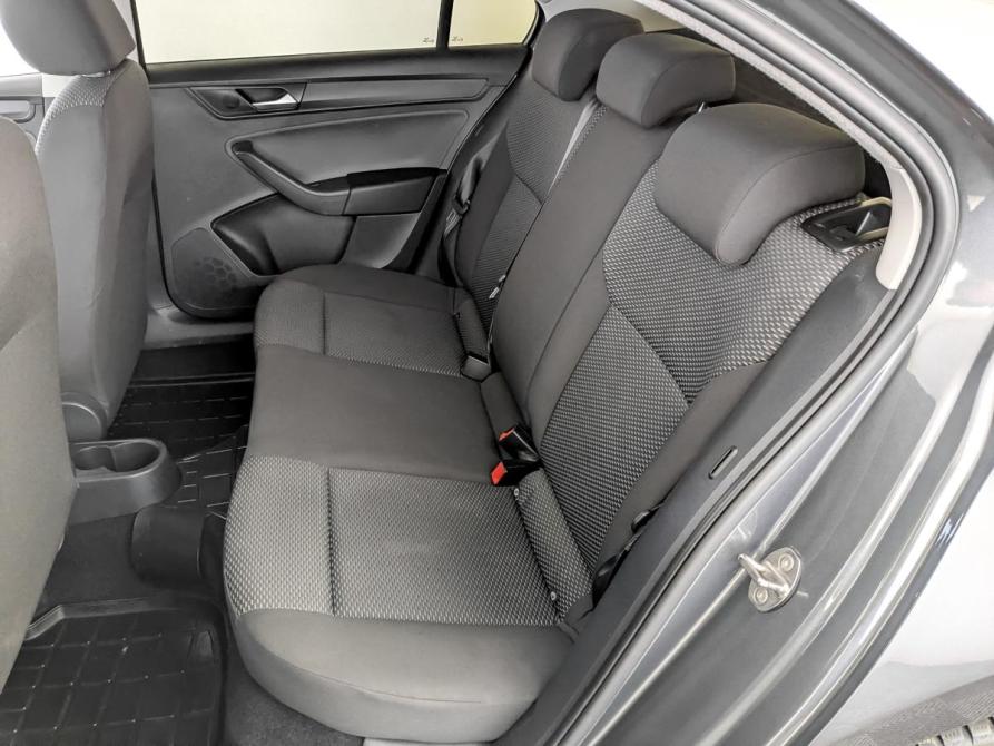 Volkswagen Polo VI Москва  - изображение 12