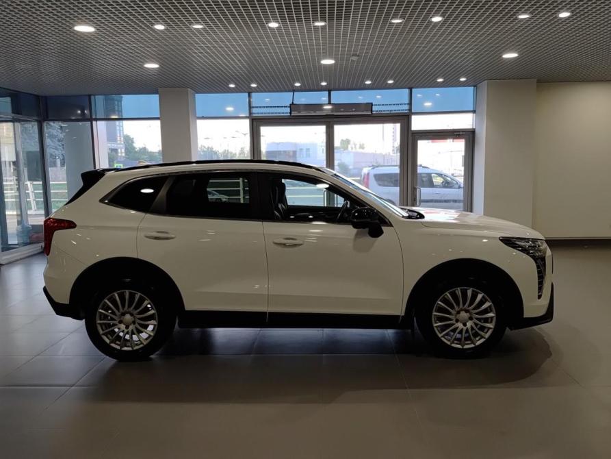 Haval Jolion I Казань  - изображение 5